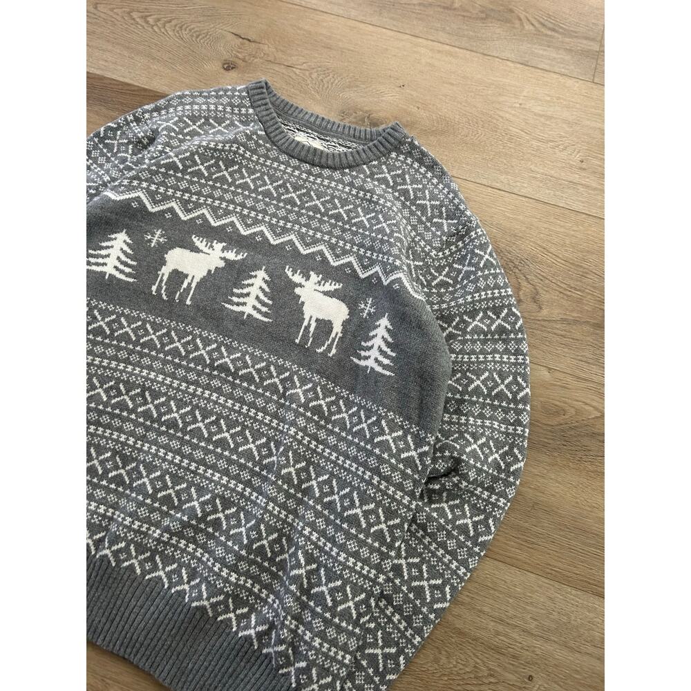 ST. JOHN’S BAY | SWEATER